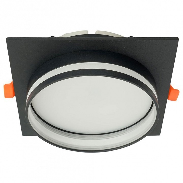 Фото Встраиваемый светильник Feron DL703 51100 FE_51100 - интернет-магазин МегаТерем в Москве