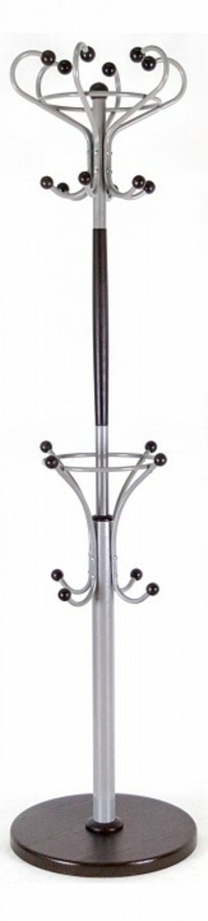 Фото Вешалка-стойка Д 4 ML_P0002619 - интернет-магазин МегаТерем в Москве