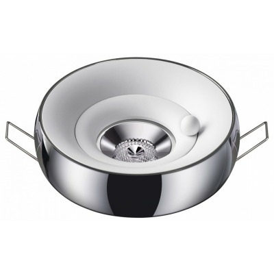 Встраиваемый светильник Novotech Water 370799 NV_370799