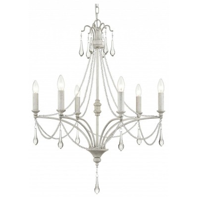 Подвесная люстра Wertmark N...