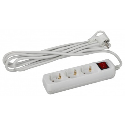 Удлинитель с выключателем Э...