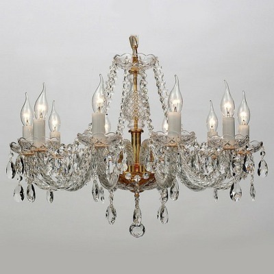 Подвесная люстра Favourite ...