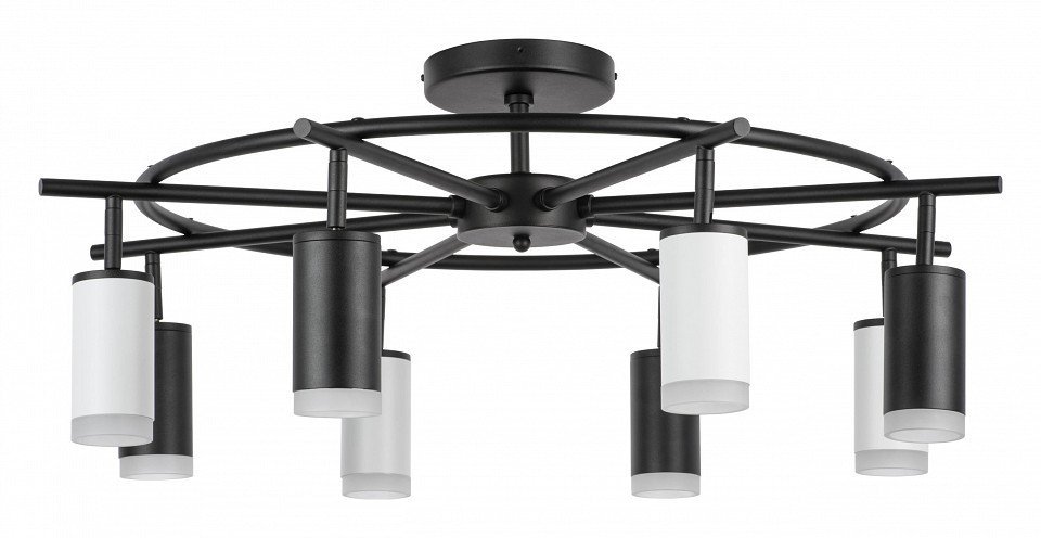 Фото Люстра на штанге Lightstar Rullo LR7183743640 LS_LR7183743640 - интернет-магазин МегаТерем в Москве