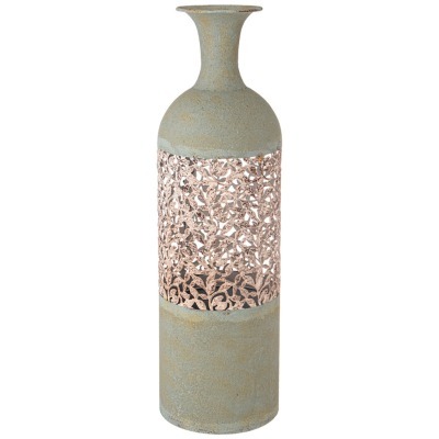 Ваза декоративная 20х67,5 см Lefard (146-2066)