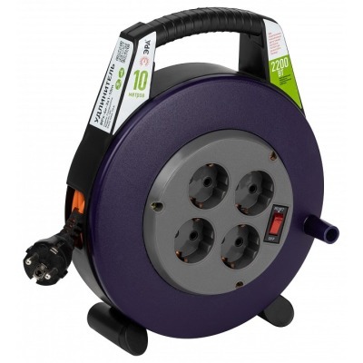 Удлинитель с выключателем Э...