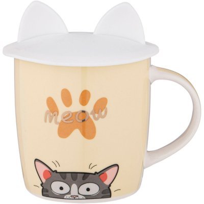 Кружка lefard  котомания с ...