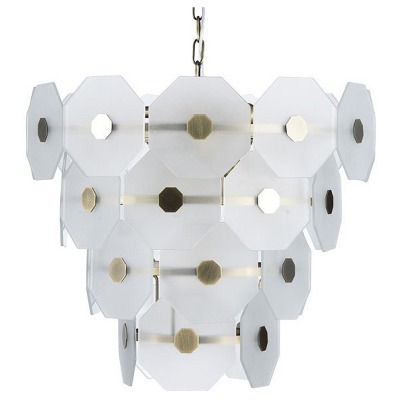 Подвесная люстра Arte Lamp ...