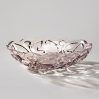 Блюдо "elegia" smoky 29х7,5 см Lefard (695-080)