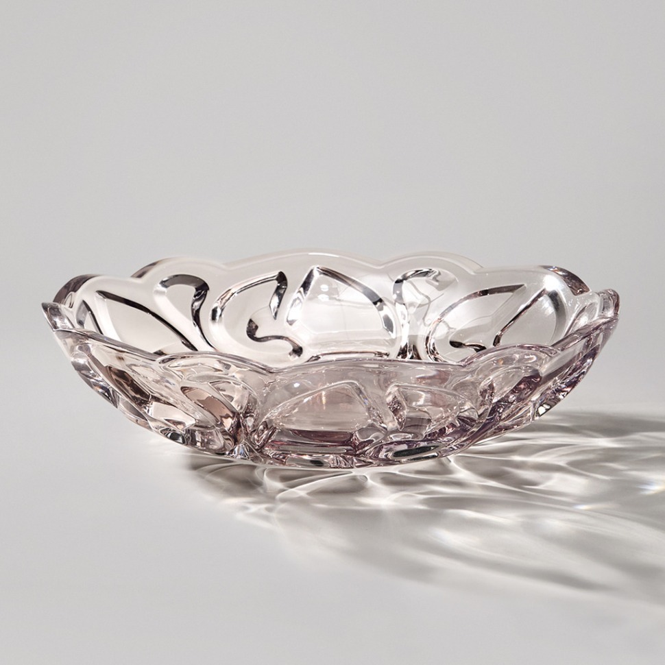 Фото Блюдо elegia smoky 29х7,5 см Lefard (695-080) - интернет-магазин МегаТерем в Москве