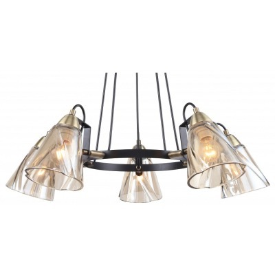 Подвесной светильник Rivoli Cathy Б0055513 RVL_B0055513