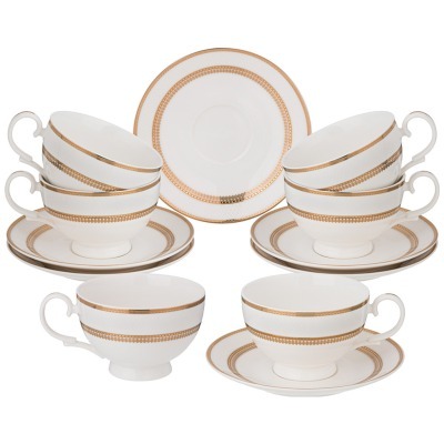 Чайный набор lefard праздни...