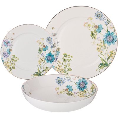 Набор посуды обеденный lefa...