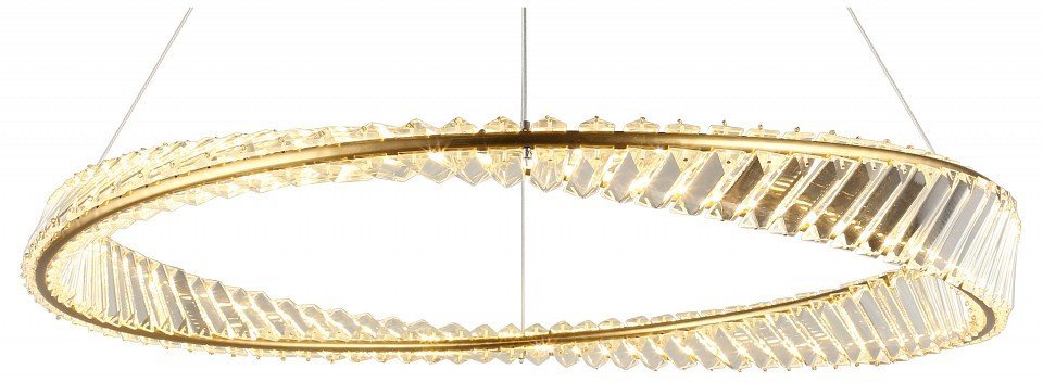 Фото Подвесной светильник Aployt Olimp APL.045.03.35 AP_APL.045.03.35 - интернет-магазин МегаТерем в Москве