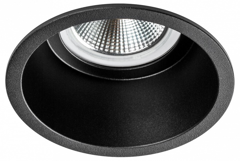 Фото Встраиваемый светильник Lightstar Levigo Base 010057 LS_010057 - интернет-магазин МегаТерем в Москве