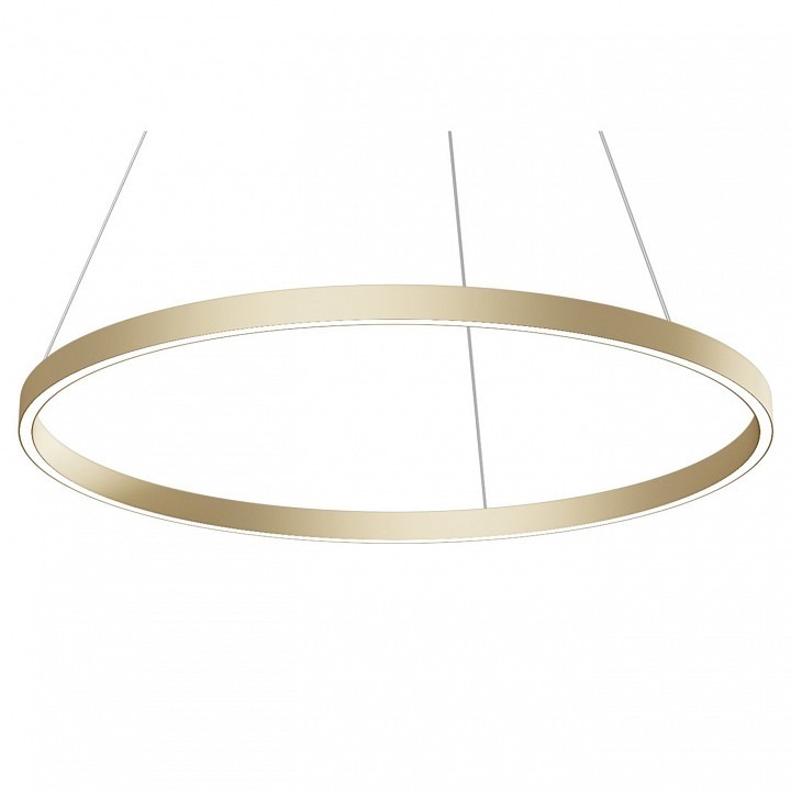 Фото Подвесной светильник Maytoni Rim MOD058PL-L42BSK MY_MOD058PL-L42BSK - интернет-магазин МегаТерем в Москве