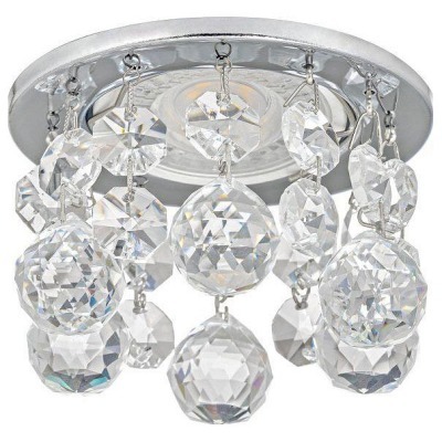 Встраиваемый светильник Dio...