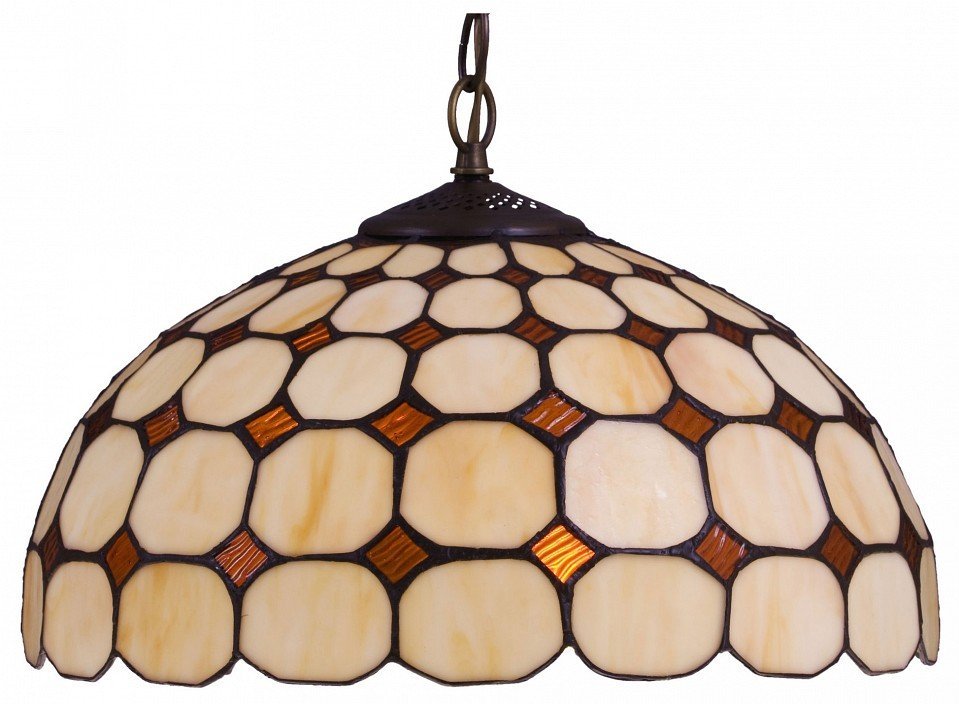 Фото Подвесной светильник Velante 812 812-806-02 VE_812-806-02 - интернет-магазин МегаТерем в Москве