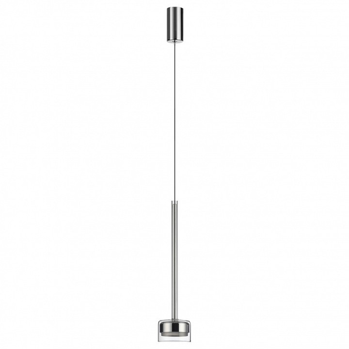 Фото Подвесной светильник Odeon Light HIGHTECH 7151/10L OD_7151_10L - интернет-магазин МегаТерем в Москве