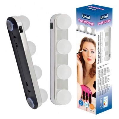 Подсветка для зеркала Uniel...