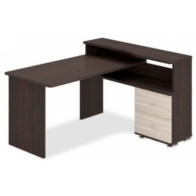 Стол письменный Домино СР-6...