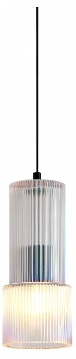 Фото Подвесной светильник Freya Versato FR5599PL-01CFL MY_FR5599PL-01CFL - интернет-магазин МегаТерем в Москве