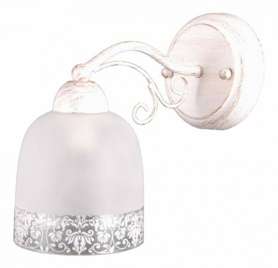 Фото Бра Omnilux Ferraro OML-54901-01 OM_OML-54901-01 - интернет-магазин МегаТерем в Москве