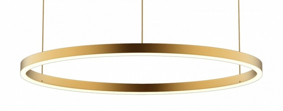 Фото Подвесной светильник Kink Light Тор 08213,33P(3000K) KL_08213.33P_3000K - интернет-магазин МегаТерем в Москве