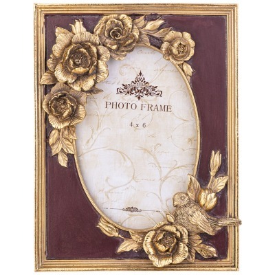 Фоторамка 16*2*20.7cm Lefar...