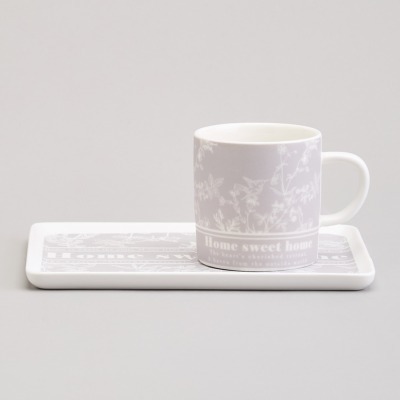 Чайный набор lefard 210mл  ...