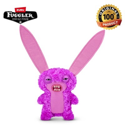 Мягкая игрушка FUGGLER Лорд...