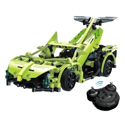 Конструктор Double E Cada T...