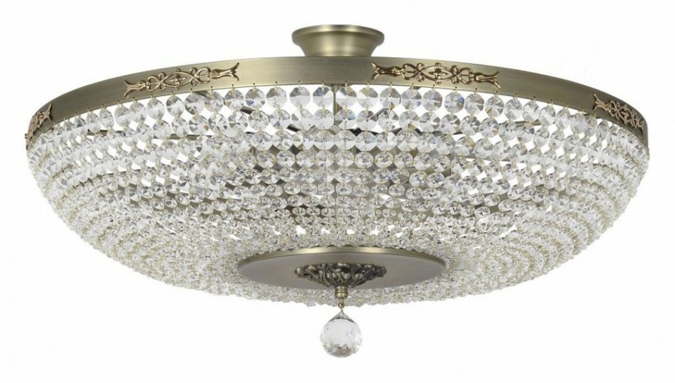 Фото Люстра на штанге Arti Lampadari Pera Pera E 1.3.60.2.100 MA AL_Pera_E_1.3.60.2.100_MA - интернет-магазин МегаТерем в Москве