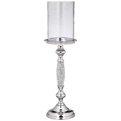 Подсвечник на 1 свечу диаме...