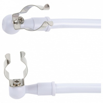 Набор креплений накладных для светильника Uniel UFP-M01R UL-00010109 UL_UL-00010109