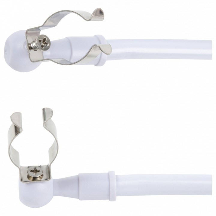 Фото Набор креплений накладных для светильника Uniel UFP-M01R UL-00010109 UL_UL-00010109 - интернет-магазин МегаТерем в Москве