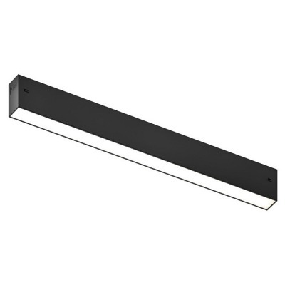 Накладной светильник Denkirs SMART LINEAR Zigbee DK8304-BK DK_DK8304-BK