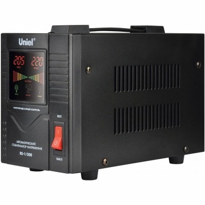 Стабилизатор Uniel RS-1 3107 UL_03107