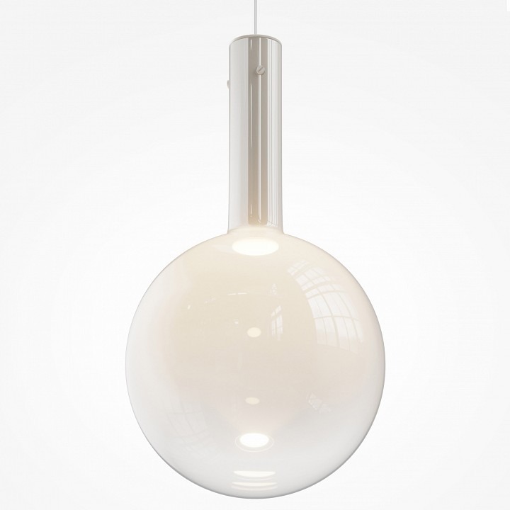 Фото Подвесной светильник Maytoni Nebula MOD182PL-L6W3K MY_MOD182PL-L6W3K - интернет-магазин МегаТерем в Москве