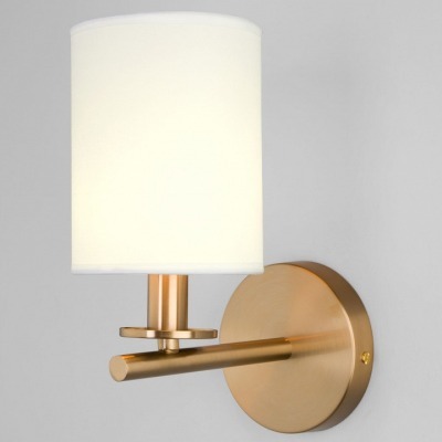 Бра Eurosvet Caprera 60146/1 латунь EV_a063857