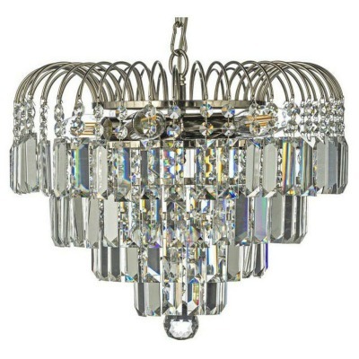 Подвесная люстра Arti Lampadari Sabina Sabina E 1.5.32.100 N AL_Sabina_E_1.5.32.100_N