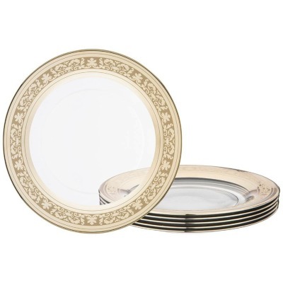 Набор 6 тарелок десертных, ...