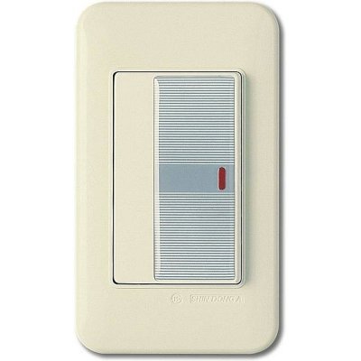 Выключатель одноклавишный I...