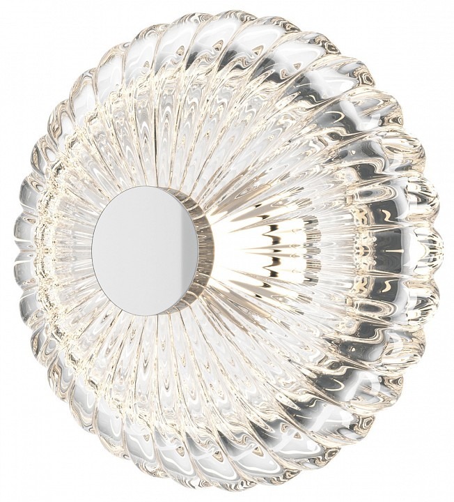 Фото Накладной светильник Maytoni Modern 1 MOD555WL-L4CH4K MY_MOD555WL-L4CH4K - интернет-магазин МегаТерем в Москве