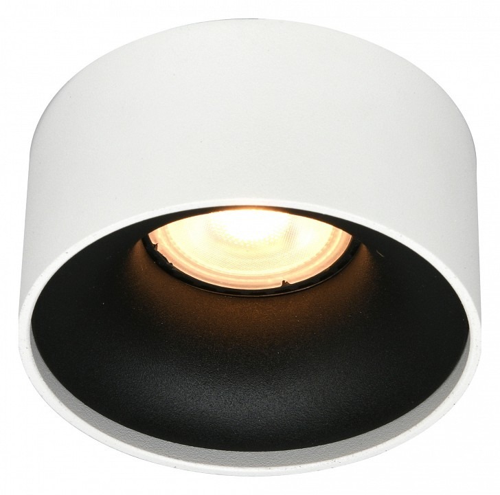 Фото Накладной светильник ST-Luce ST260 ST260.548.01 - интернет-магазин МегаТерем в Москве