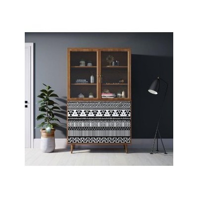 Буфет Berber принт 19 арт B...