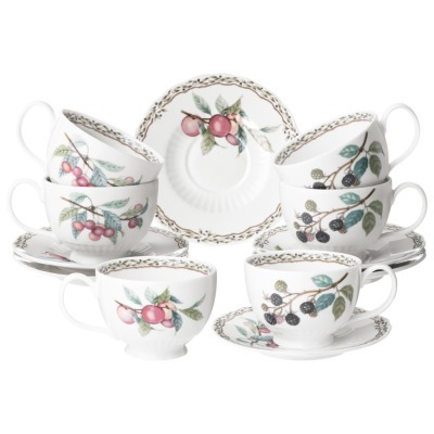 Чайный набор lefard "f...