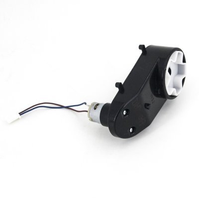 Редуктор рулевого управления DMD-178 с мотором (DMD-017)