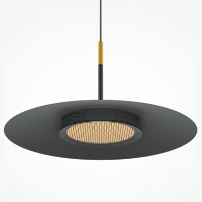 Подвесной светильник Maytoni Halo MOD041PL-L15B3K1 MY_MOD041PL-L15B3K1