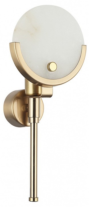 Фото Бра Kink Light Лилиан 08441-S,36 KL_08441-S.36 - интернет-магазин МегаТерем в Москве