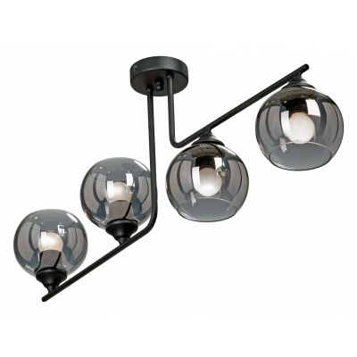 Люстра на штанге Vitaluce 4949 V4949-1/4PL VI_V4949-1_4PL